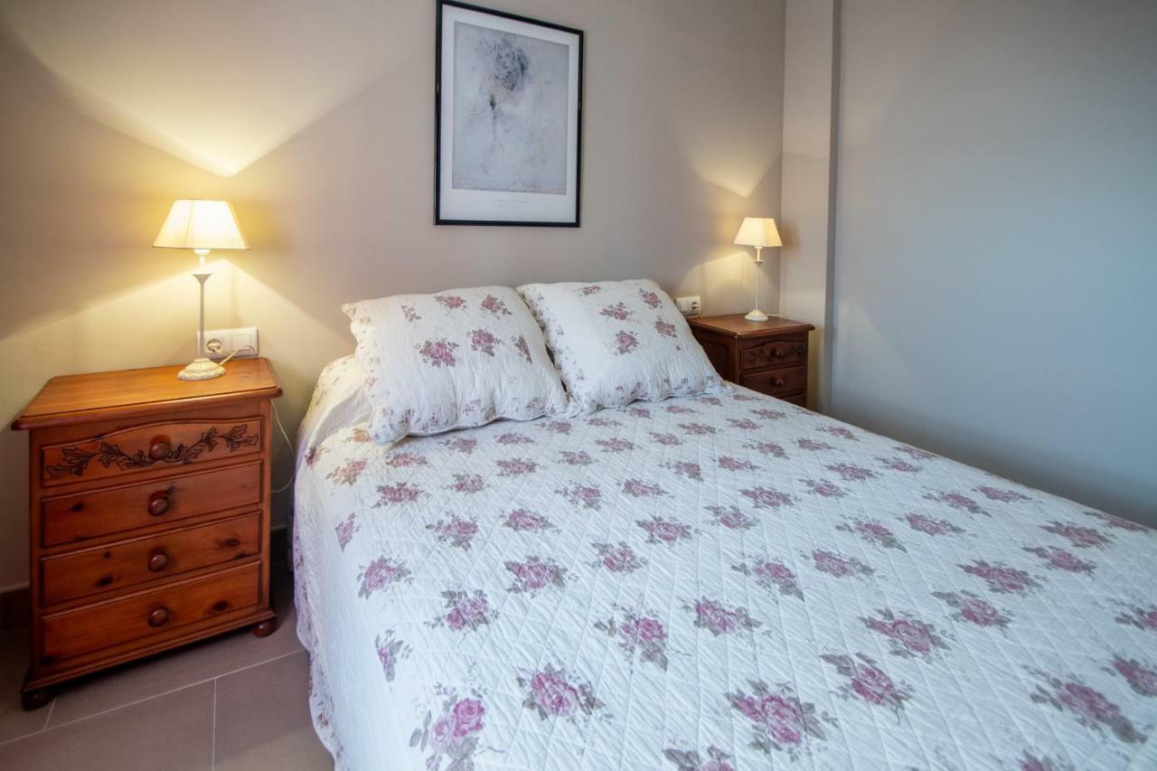 Apartamento Paseo Maritimo 27 Kadyks Zewnętrze zdjęcie