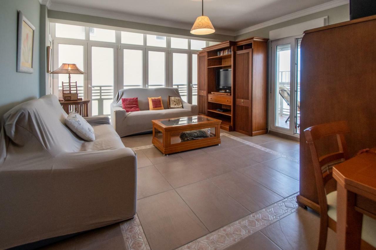 Apartamento Paseo Maritimo 27 Kadyks Zewnętrze zdjęcie