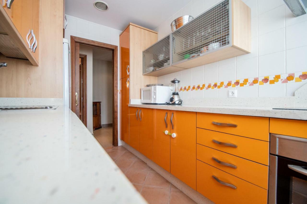 Apartamento Paseo Maritimo 27 Kadyks Zewnętrze zdjęcie