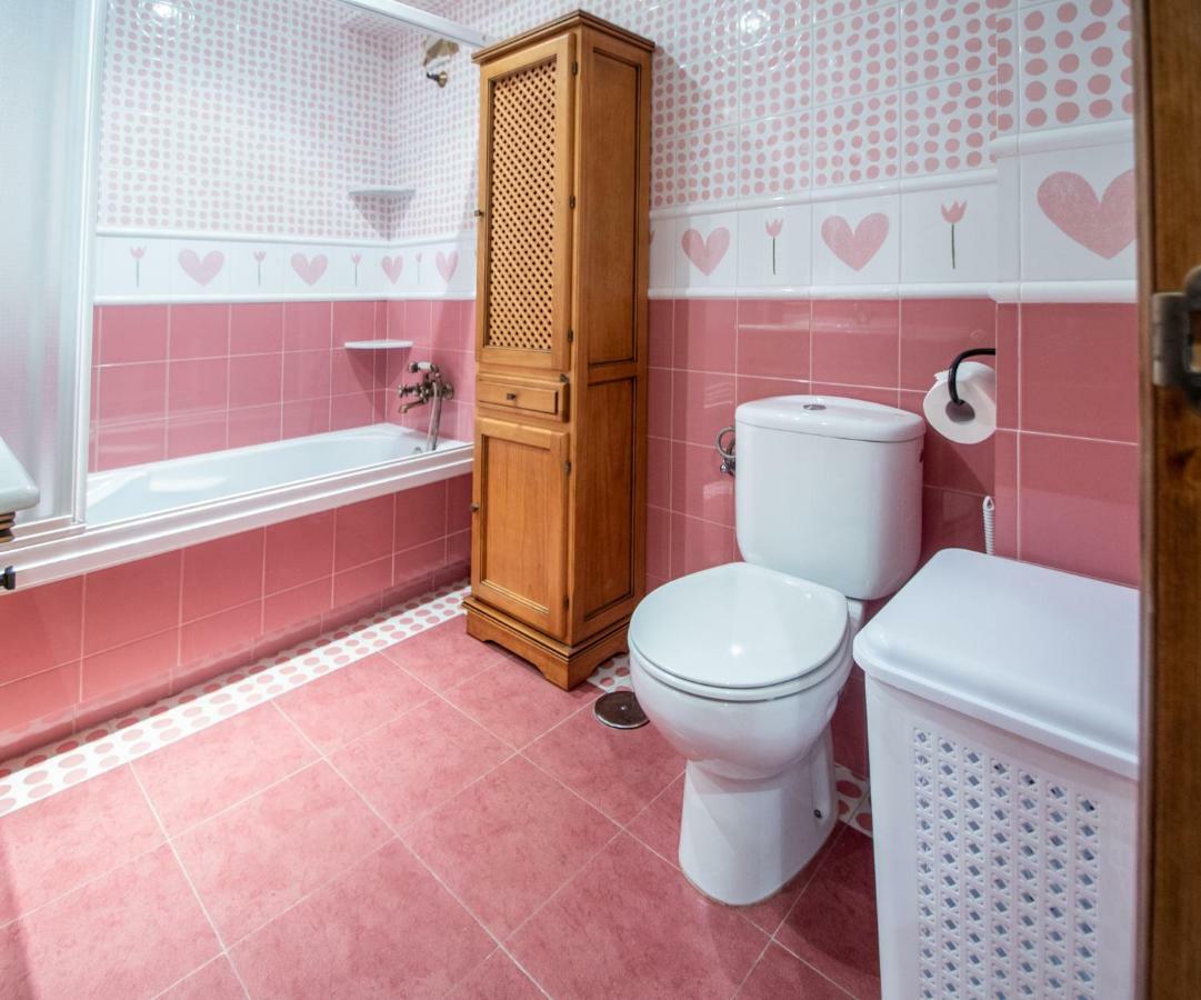 Apartamento Paseo Maritimo 27 Kadyks Zewnętrze zdjęcie