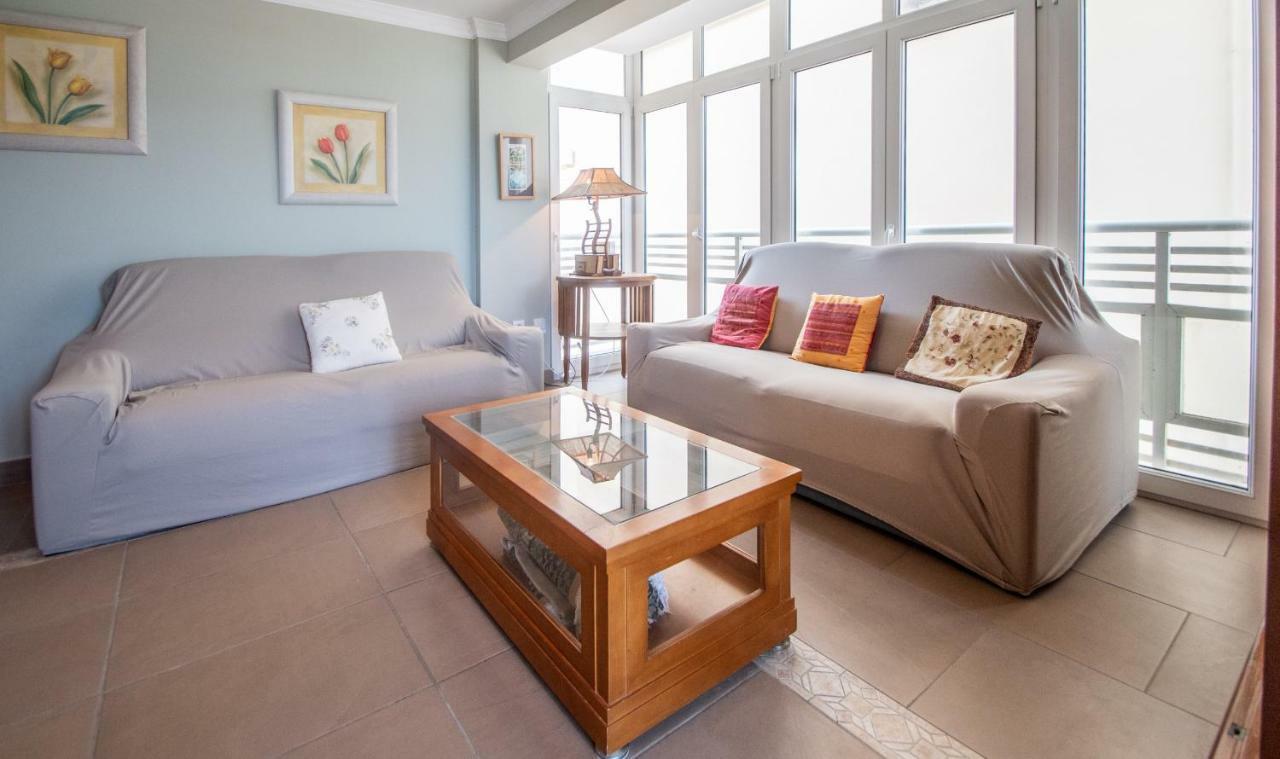 Apartamento Paseo Maritimo 27 Kadyks Zewnętrze zdjęcie