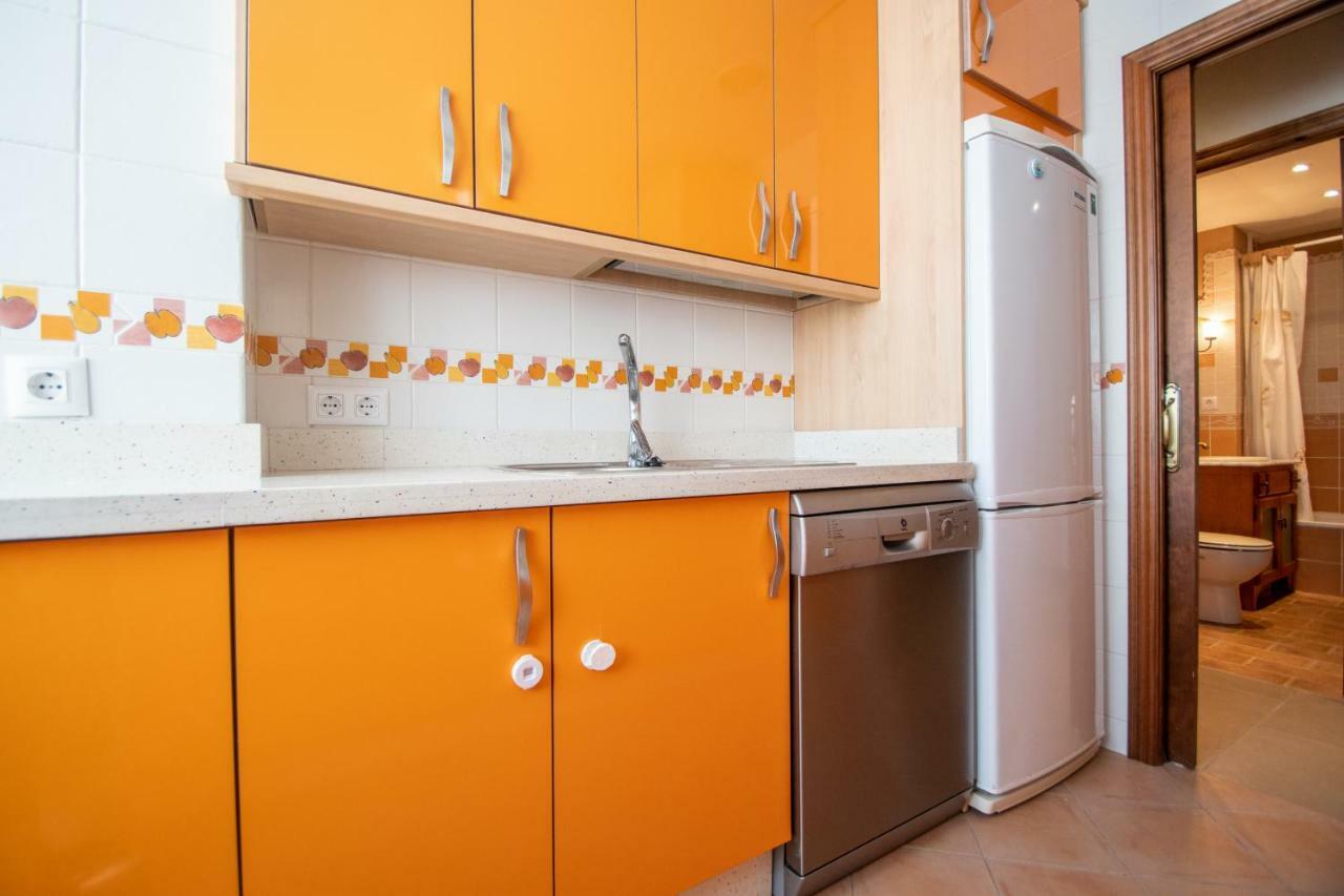Apartamento Paseo Maritimo 27 Kadyks Zewnętrze zdjęcie