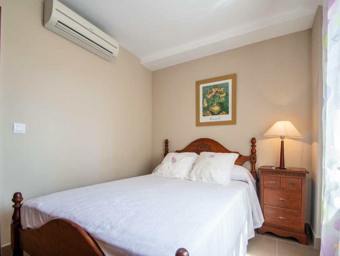 Apartamento Paseo Maritimo 27 Kadyks Zewnętrze zdjęcie