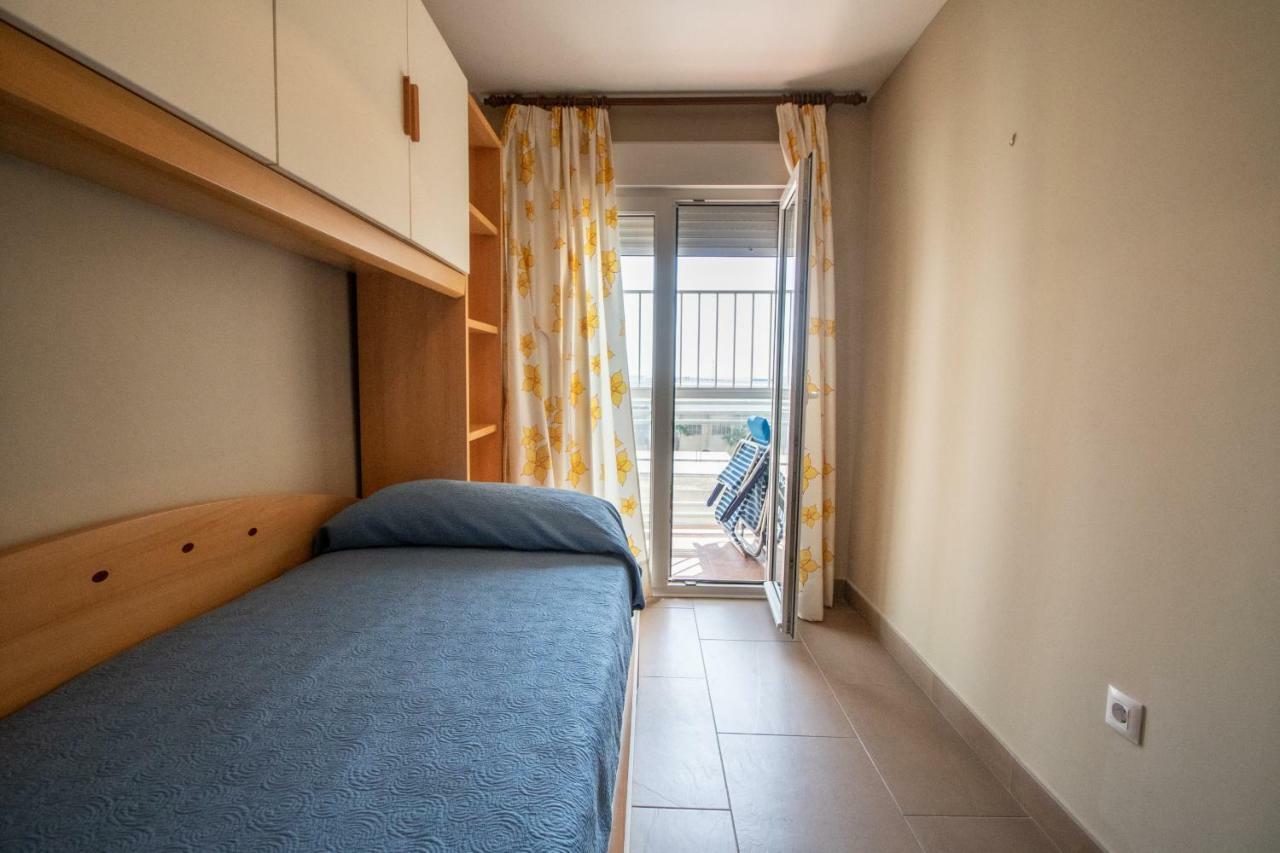 Apartamento Paseo Maritimo 27 Kadyks Zewnętrze zdjęcie
