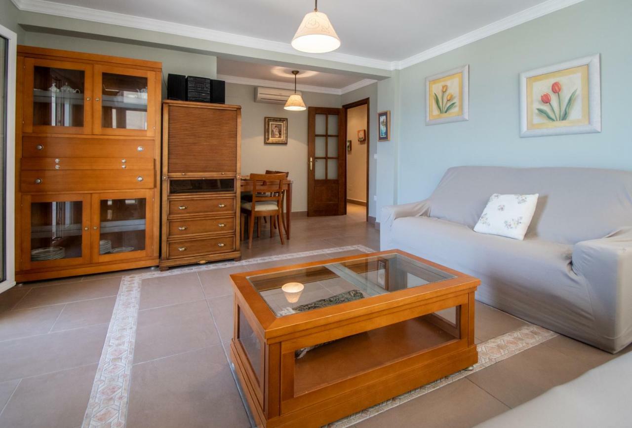 Apartamento Paseo Maritimo 27 Kadyks Zewnętrze zdjęcie