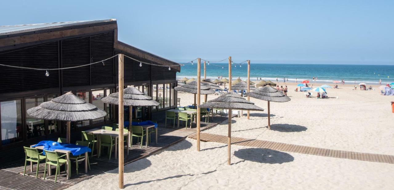 Apartamento Paseo Maritimo 27 Kadyks Zewnętrze zdjęcie